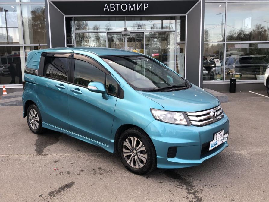 Honda Freed I Рестайлинг Брянск  - изображение 3