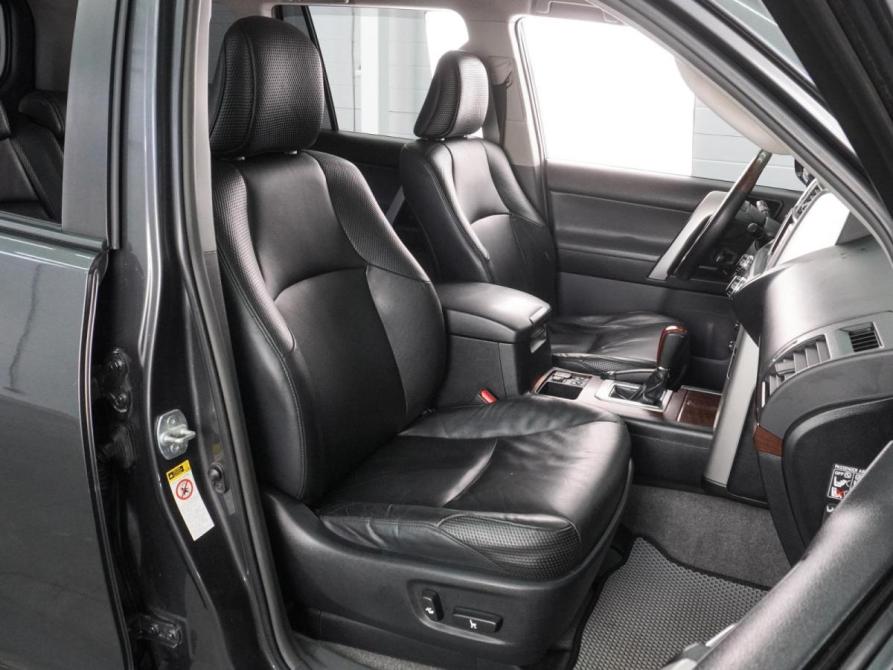 Toyota Land Cruiser Prado 150 Series Воронеж  - изображение 8