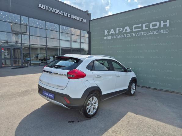 Chery Tiggo 2 I с пробегом 2017 года, цена 965 000 рублей, 85128 км, внедорожник, Автокод Объявления