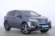 Toyota RAV4 IV (XA40) Омск  - изображение 24