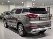 Geely Atlas Pro Казань  - изображение 30
