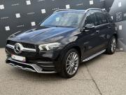 Mercedes-Benz GLE II (V167) Минеральные Воды  - изображение 41