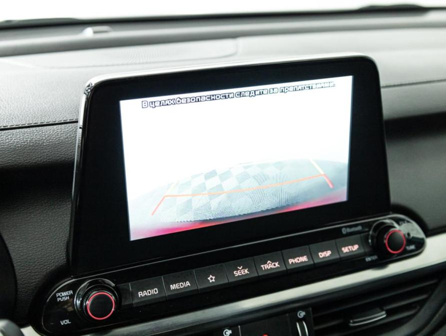 Kia Cerato IV Санкт-Петербург  - изображение 16