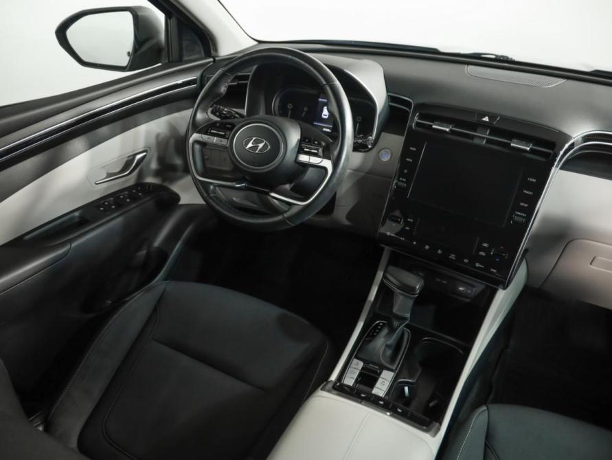 Hyundai Tucson IV Санкт-Петербург  - изображение 9