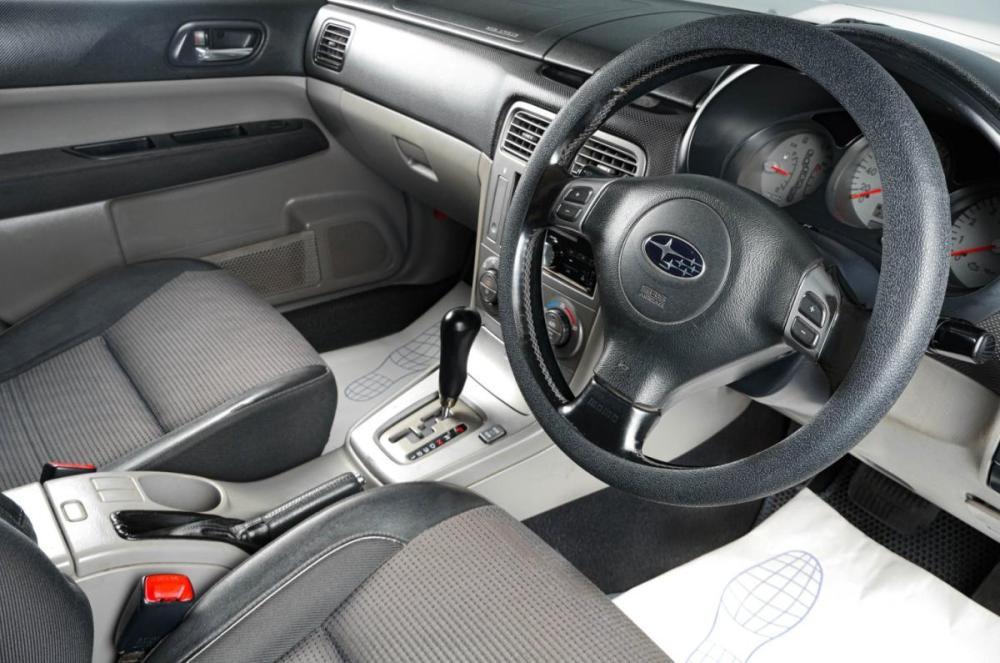 Subaru Forester I Тюмень  - изображение 8