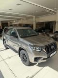 Toyota Land Cruiser Prado 150 Series Рестайлинг 3 Санкт-Петербург  - изображение 15