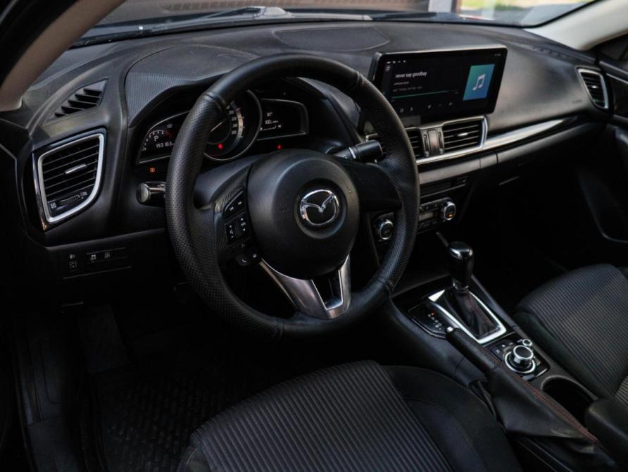 Mazda 3 III (BM) Москва  - изображение 13