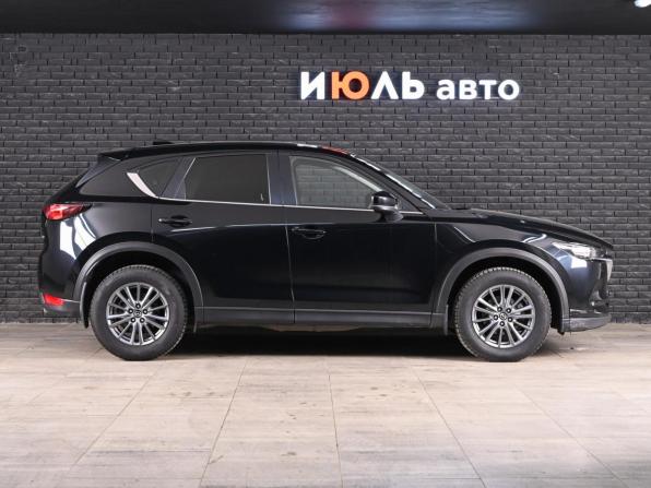 Mazda CX-5 II с пробегом 2018 года, цена 2 550 000 рублей, 41326 км, внедорожник, Автокод Объявления