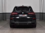 BMW X5 IV (G05/G18) Кемерово  - изображение 30