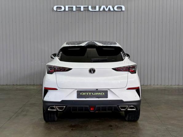 Changan UNI-T I с пробегом 2023 года, цена 2 027 000 рублей, 84300 км, внедорожник, Автокод Объявления