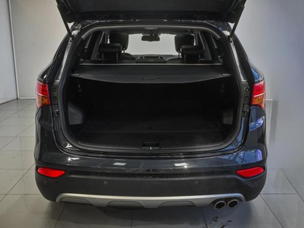 Hyundai Santa Fe III с пробегом 2013 года, цена 1 799 000 рублей, 149000 км, внедорожник, Автокод Объявления
