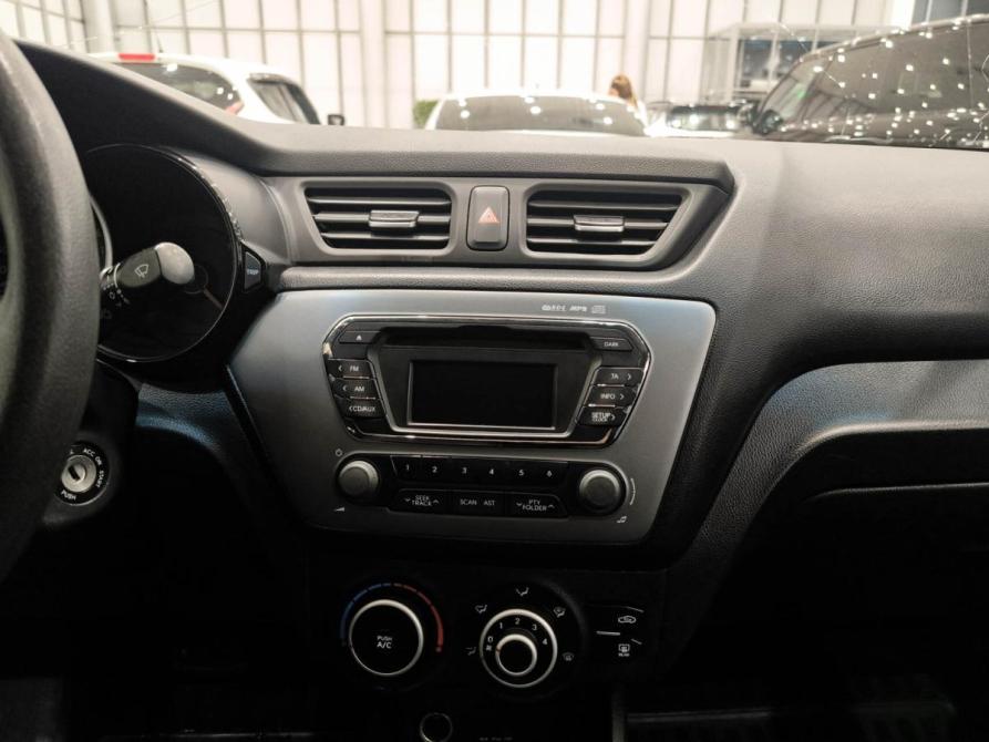 Kia Rio III Казань  - изображение 18