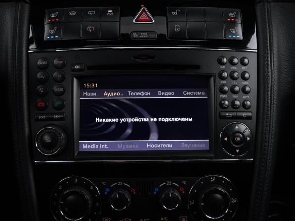 Mercedes-Benz G-Класс II (W463) Рестайлинг 2 с пробегом 2011 года, цена 3 398 999 рублей, 224256 км, внедорожник, Автокод Объявления