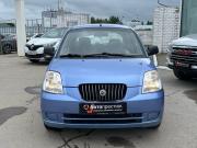 Kia Picanto I Калуга  - изображение 18