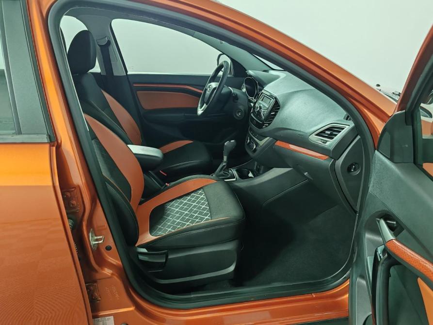 Lada (ВАЗ) Vesta I Москва  - изображение 19