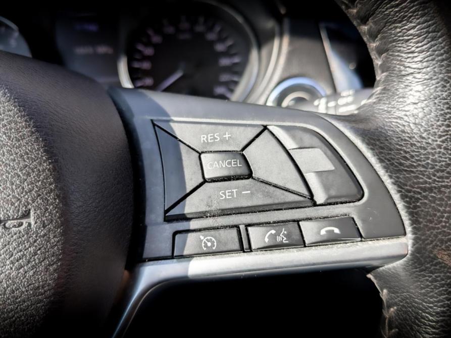 Nissan X-Trail III Рестайлинг Химки  - изображение 26