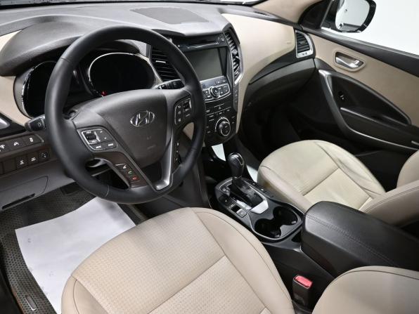 Hyundai Santa Fe III с пробегом 2013 года, цена 1 745 000 рублей, 201267 км, внедорожник, Автокод Объявления