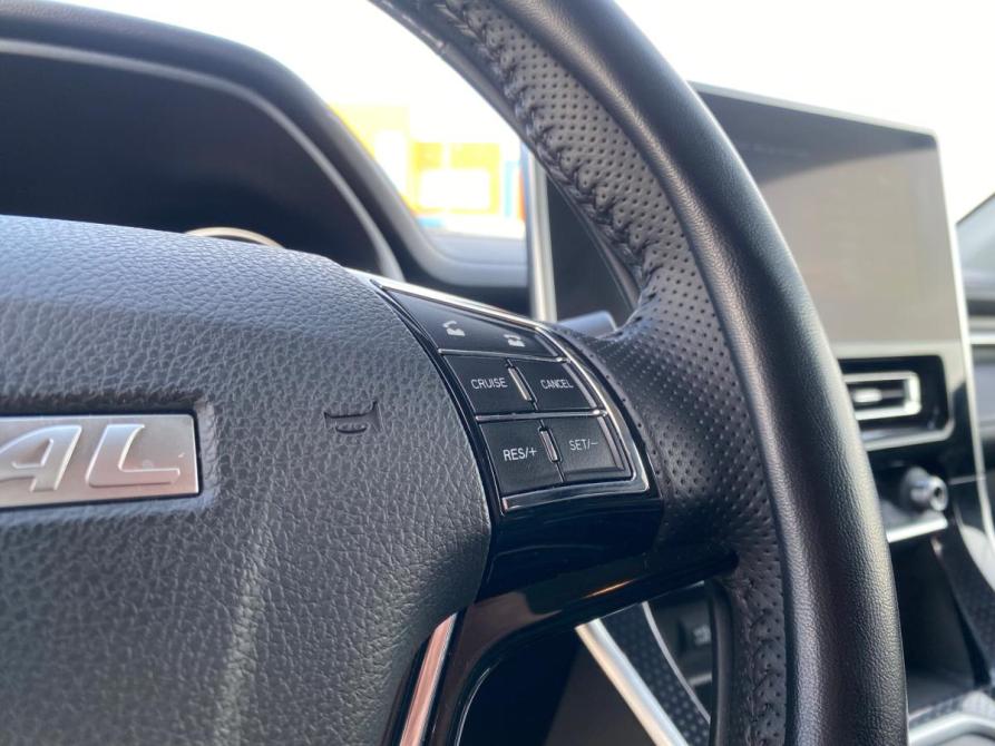 Haval M6 II Сыктывкар  - изображение 22