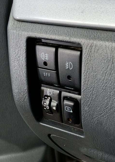 Suzuki Grand Vitara I Рестайлинг Москва  - изображение 16