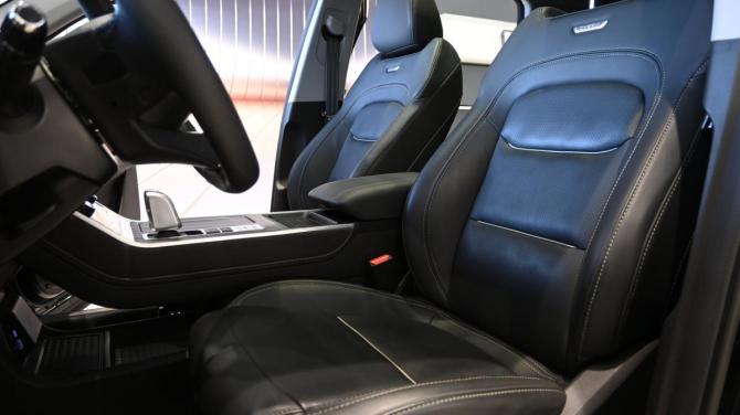 Chery Tiggo 7 Pro Plug-in Hybrid с пробегом 2023 года, цена 2 350 000 рублей, 4810 км, внедорожник, Автокод Объявления