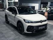 Volkswagen Tiguan III (China Market) Ростов-на-Дону  - изображение 29