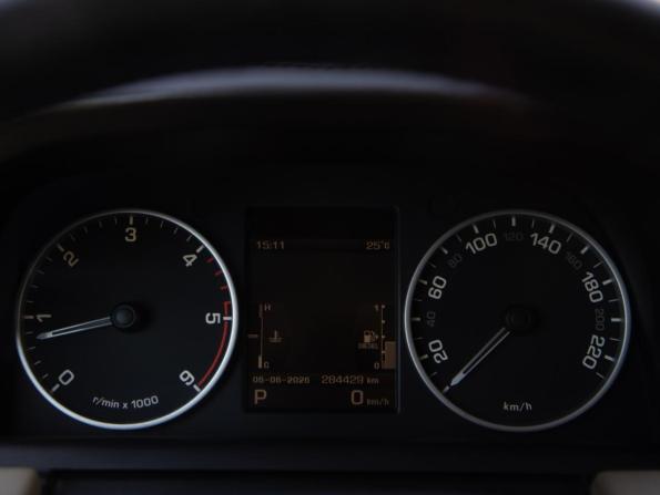 Land Rover Range Rover Sport I Рестайлинг с пробегом 2010 года, цена 1 198 000 рублей, 284427 км, внедорожник, Автокод Объявления