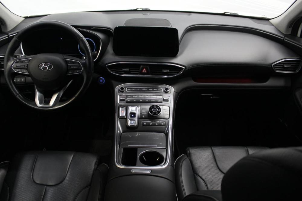 Hyundai Santa Fe IV Рестайлинг Кемерово  - изображение 12