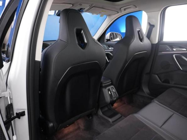 BMW X1 III (U11/U12) с пробегом 2026 года, цена 5 844 434 рубля, 20 км, внедорожник, Автокод Объявления