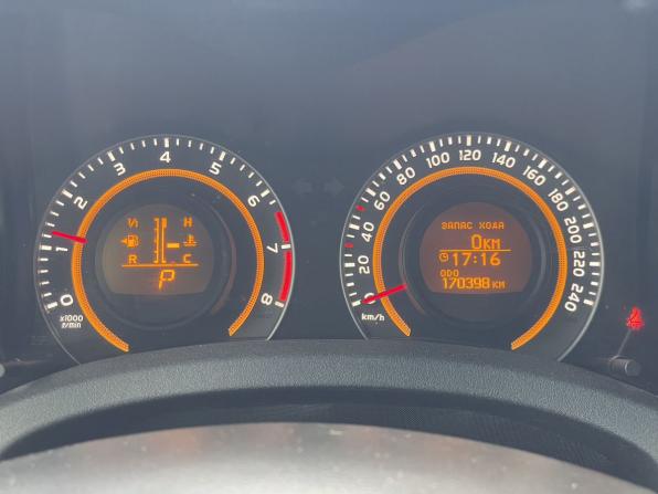 Toyota Auris I Рестайлинг с пробегом 2011 года, цена 997 000 рублей, 170398 км, хэтчбек, Автокод Объявления