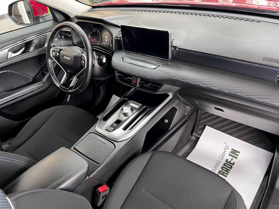 Haval Jolion I Тверь  - изображение 14