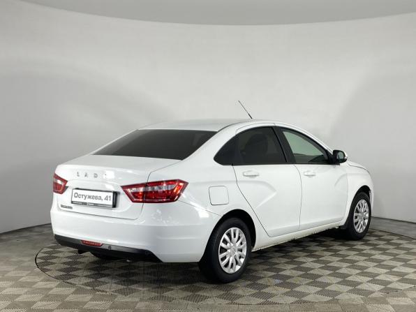 Lada (ВАЗ) Vesta I с пробегом 2020 года, цена 880 000 рублей, 146030 км, седан, Автокод Объявления