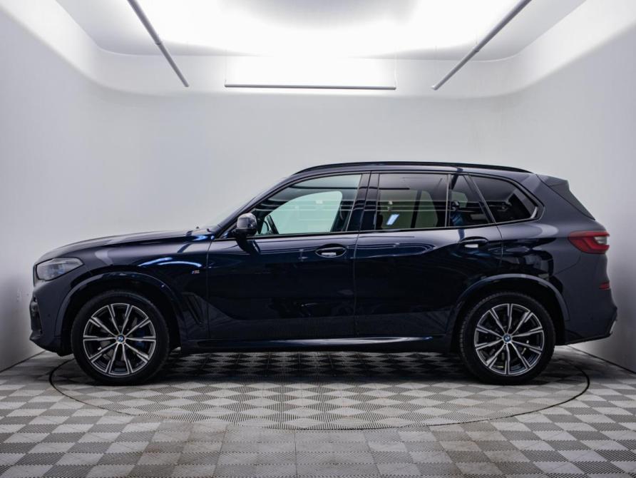 BMW X5 IV (G05/G18) Москва  - изображение 9