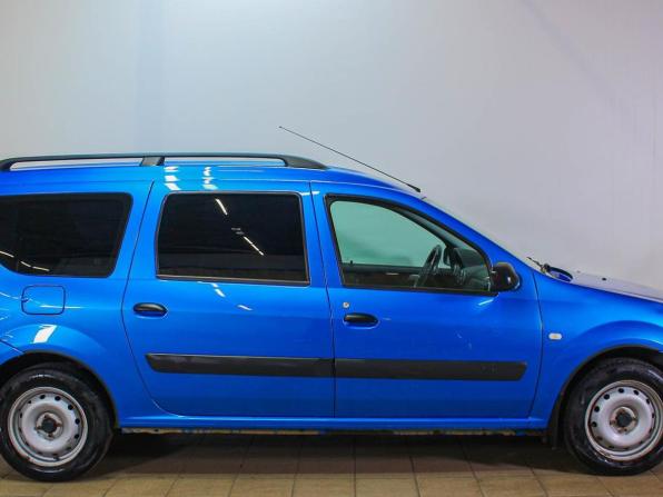 Lada (ВАЗ) Largus I с пробегом 2020 года, цена 830 000 рублей, 165000 км, универсал, Автокод Объявления