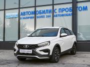 Lada (ВАЗ) Vesta I Рестайлинг (NG) Екатеринбург  - изображение 22