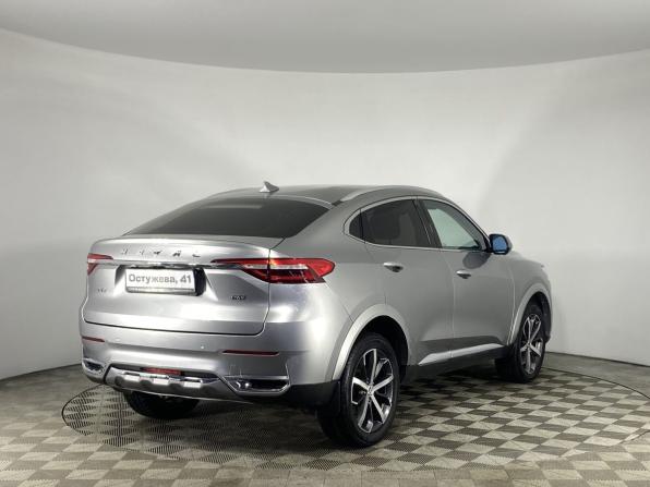 Haval F7x I с пробегом 2019 года, цена 1 450 000 рублей, 149356 км, внедорожник, Автокод Объявления