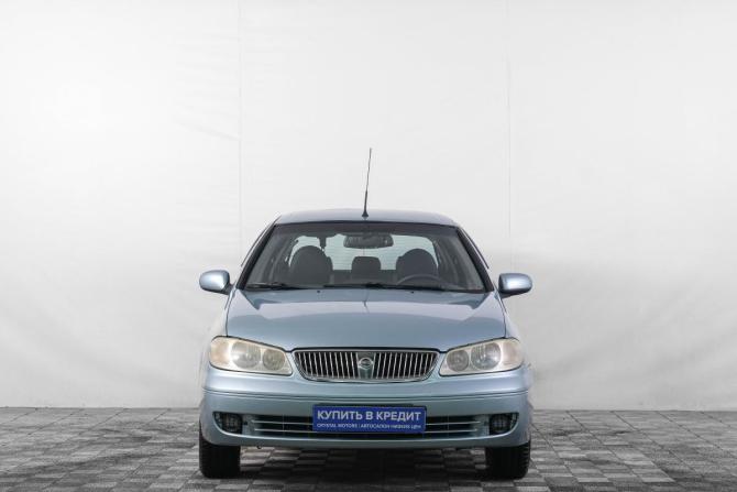 Nissan Almera II (N16) Рестайлинг с пробегом 2004 года, цена 419 000 рублей, 187000 км, хэтчбек, Автокод Объявления