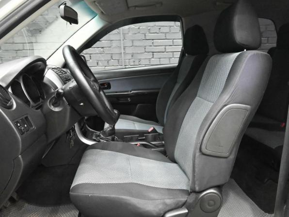 Suzuki Grand Vitara II с пробегом 2006 года, цена 790 000 рублей, 132152 км, внедорожник, Автокод Объявления