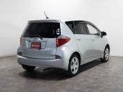 Toyota Ractis II Чита  - изображение 21