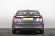 Hyundai Elantra VI (AD) Томск  - изображение 23