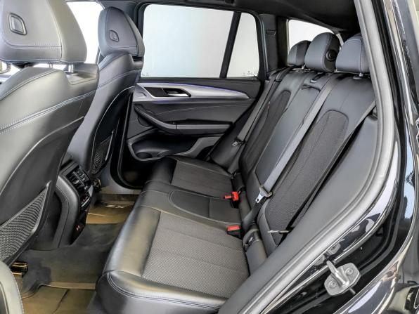 BMW X3 III (G01) с пробегом 2021 года, цена 5 145 000 рублей, 66803 км, внедорожник, Автокод Объявления