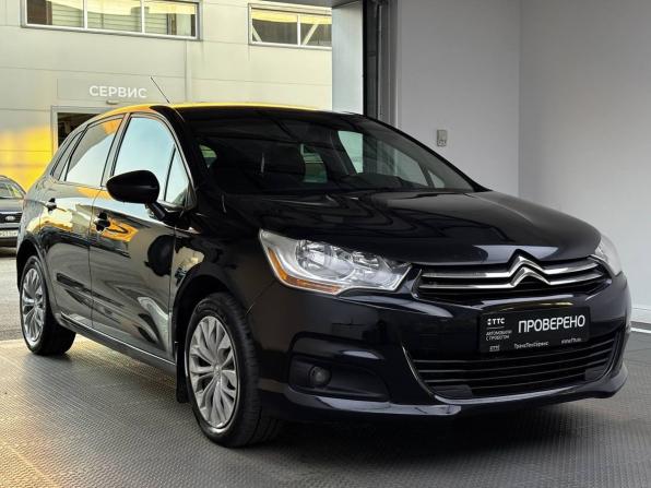 Citroen C4 II с пробегом 2011 года, цена 435 000 рублей, 243796 км, хэтчбек, Автокод Объявления