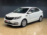 Kia Rio III Рестайлинг Ростов-на-Дону  - изображение 20