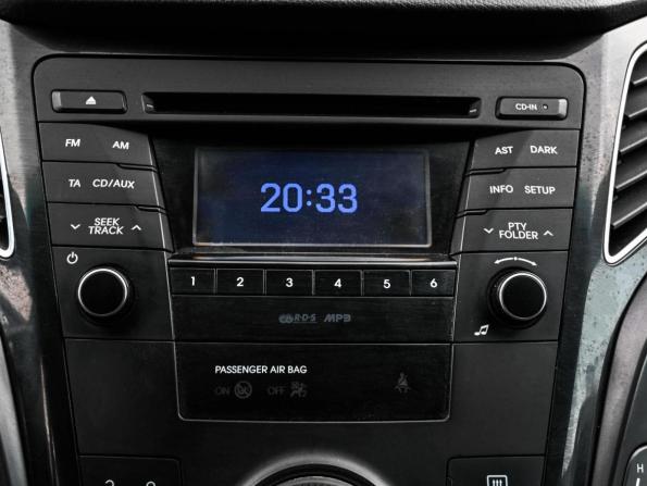 Hyundai i40 I с пробегом 2013 года, цена 934 000 рублей, 192248 км, седан, Автокод Объявления