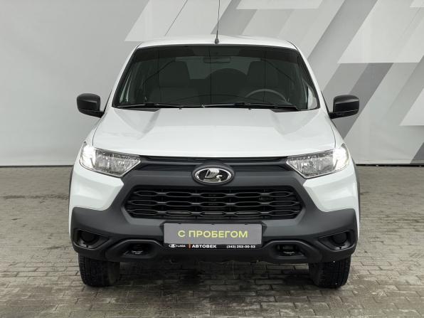 Lada (ВАЗ) Niva Travel I с пробегом 2024 года, цена 1 013 000 рублей, 40295 км, внедорожник, Автокод Объявления