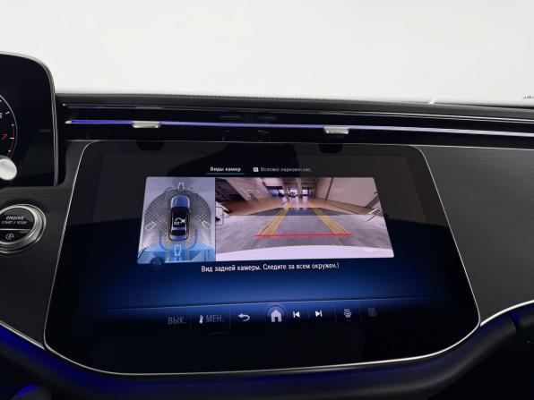 Mercedes-Benz E-Класс VI (W214 S214) с пробегом 2026 года, цена 8 650 000 рублей, 26 км, седан, Автокод Объявления