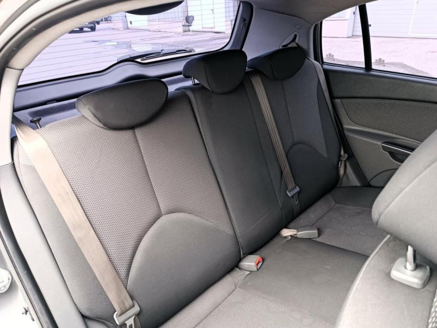 Kia Rio II Рестайлинг Санкт-Петербург  - изображение 13