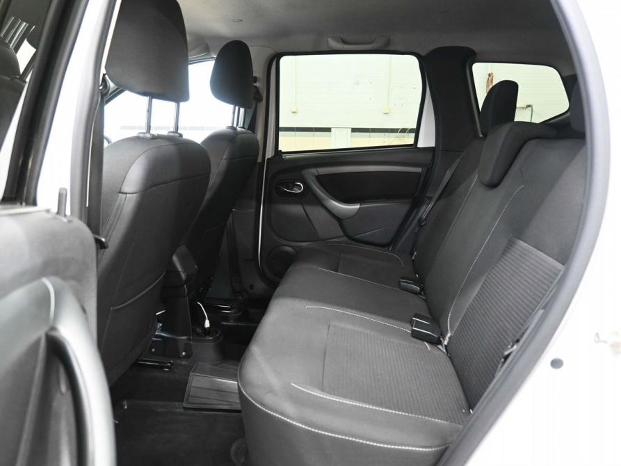 Renault Duster I Рестайлинг Ростов-на-Дону  - изображение 11