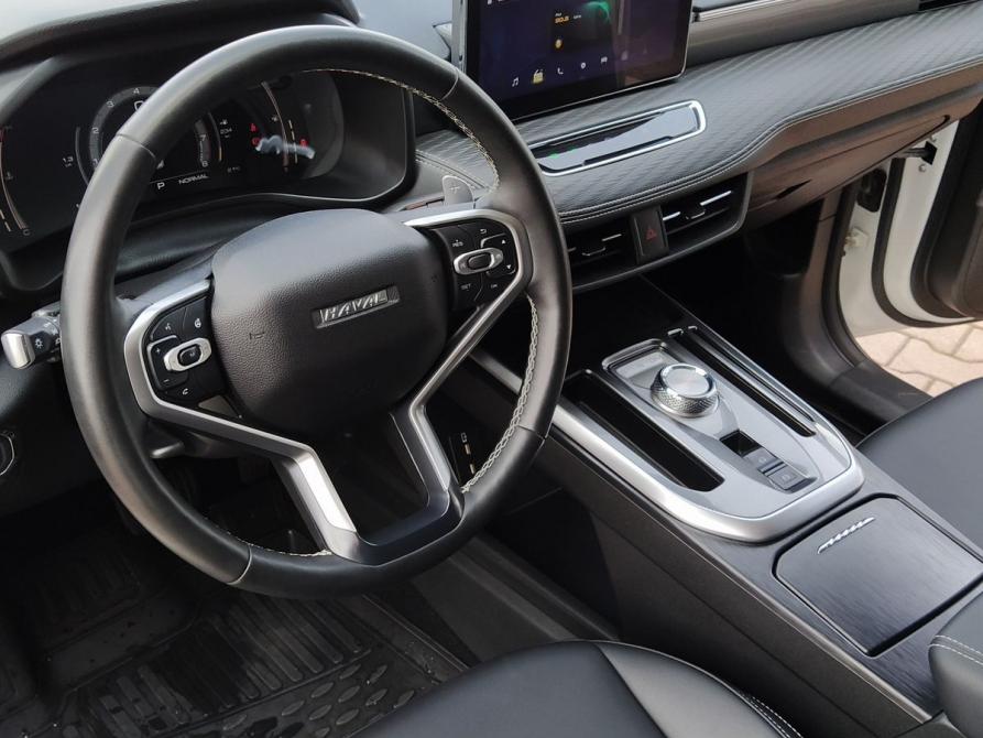 Haval Jolion I Екатеринбург  - изображение 24