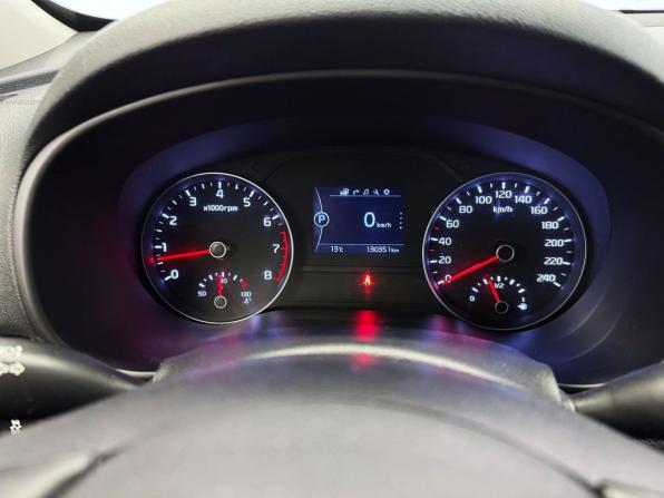 Kia Sportage IV с пробегом 2017 года, цена 2 055 000 рублей, 130351 км, внедорожник, Автокод Объявления
