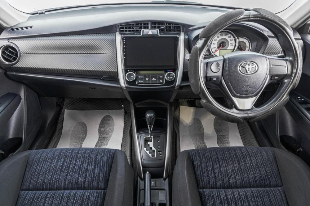 Toyota Corolla XI (E160 E170 E180) Барнаул  - изображение 10